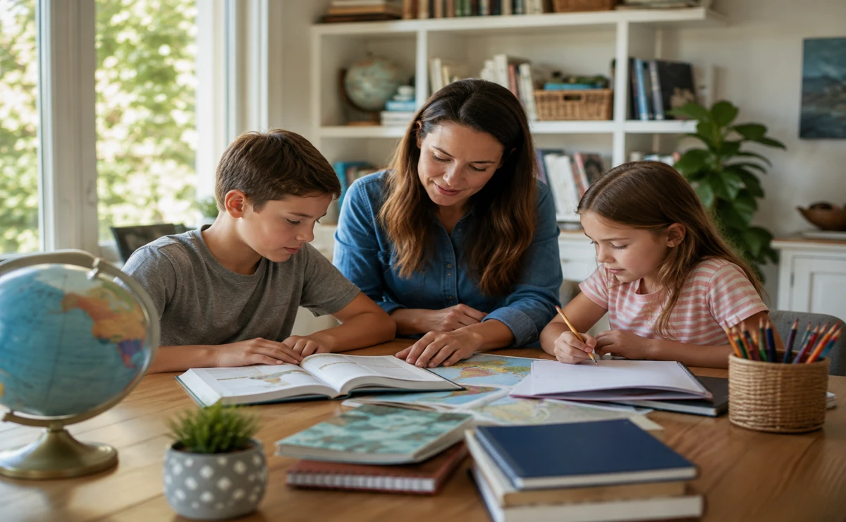 The Growing Role of Homeschooling Support Services