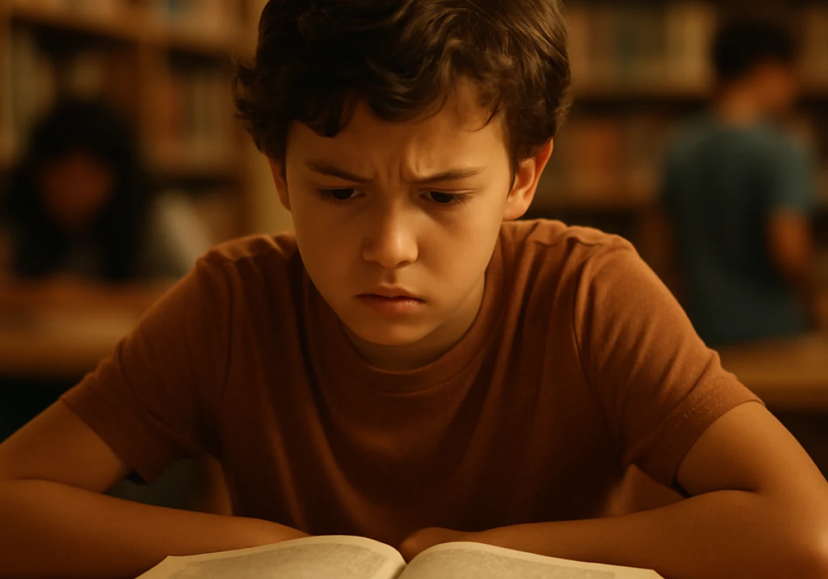 A Student Can Read the Chapter but Cannot Explain It: Building Comprehension After Reading
